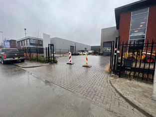 Awesome Gallery Image